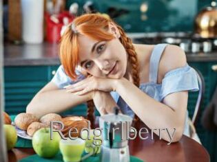 Redgirlberry