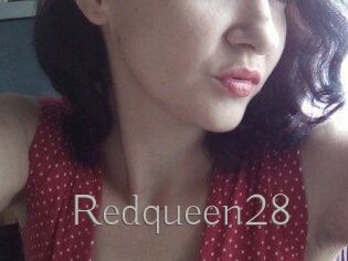 Redqueen28