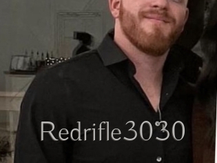 Redrifle3030