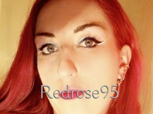 Redrose95