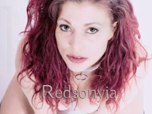 Redsonyia