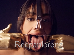 Reeganlorenz