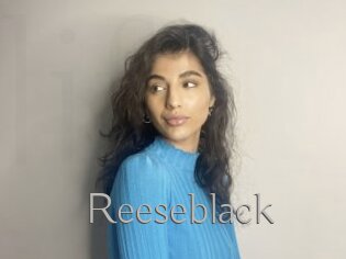 Reeseblack