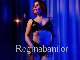 Reginabanilor