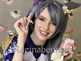 Reginabennett
