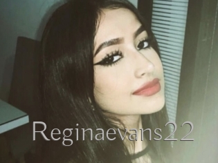 Reginaevans22