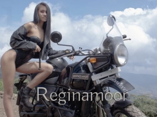 Reginamoor