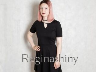 Reginashiny