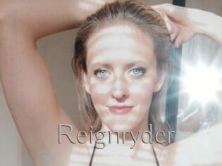 Reignryder