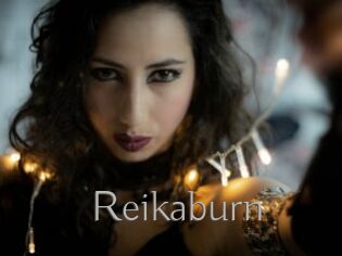 Reikaburn