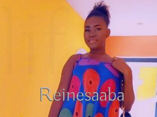 Reinesaaba