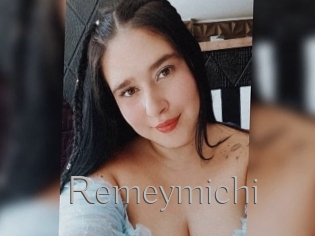 Remeymichi