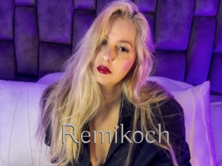 Remikoch
