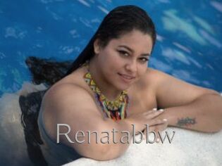 Renatabbw