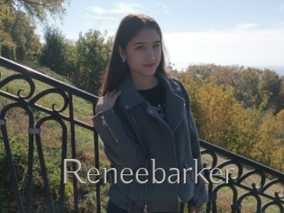 Reneebarker