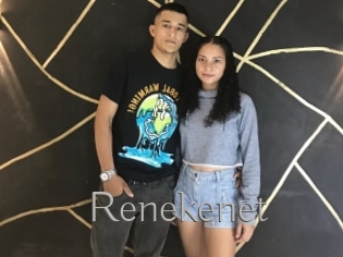 Renekenet