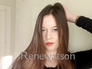 Renewatson