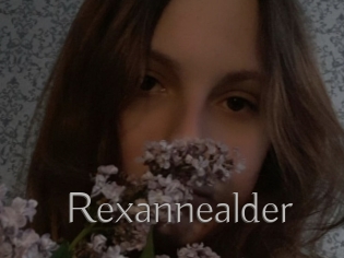 Rexannealder
