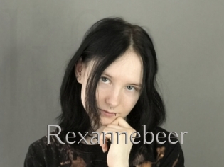 Rexannebeer