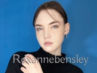 Rexannebensley