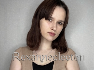 Rexannecleeton