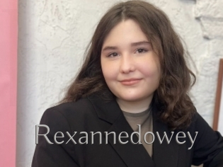 Rexannedowey