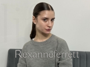 Rexanneferrett