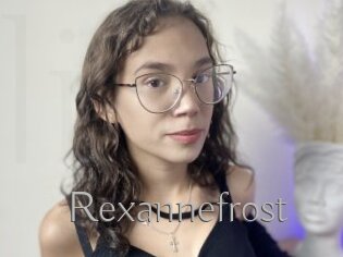 Rexannefrost