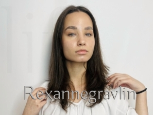 Rexannegravlin