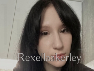 Rexellaakerley