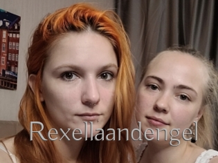 Rexellaandengel