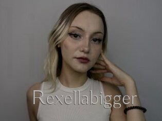 Rexellabigger