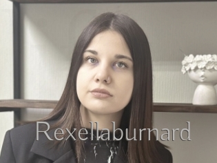 Rexellaburnard