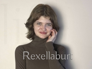 Rexellaburt