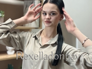 Rexelladonnay
