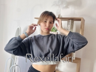 Rexellafarr