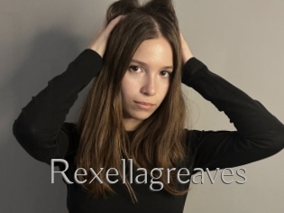 Rexellagreaves