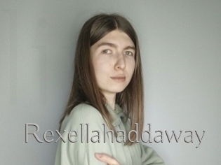 Rexellahaddaway