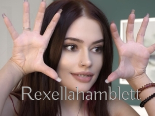 Rexellahamblett