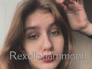 Rexellahammond