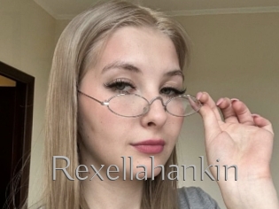 Rexellahankin