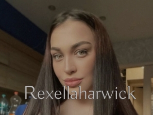 Rexellaharwick