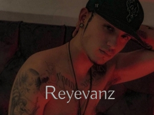 Reyevanz
