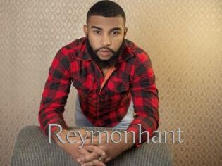 Reymonhant
