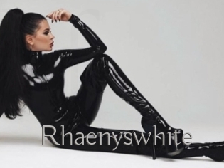 Rhaenyswhite
