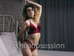 Rheaobsession