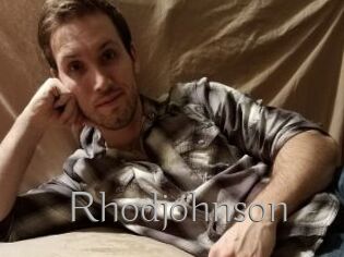 Rhodjohnson