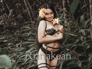 Rianakean