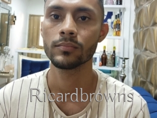 Ricardbrowns