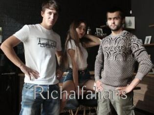 Richalfahans